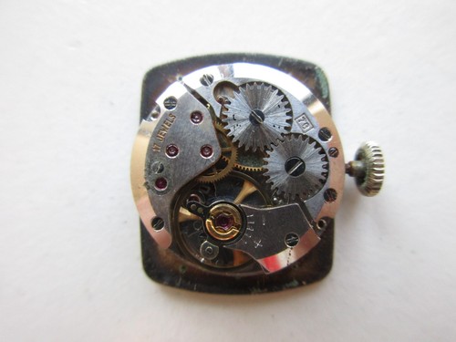 Ebel cal swiss vintage - swiss,