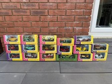 Matchbox Models Of Yesteryear