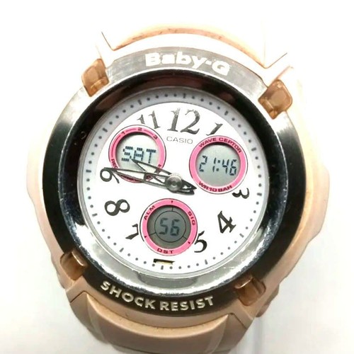 Working condition baby g - condition], baby-g