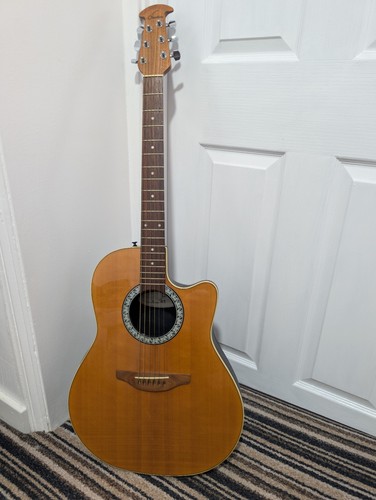 Ovation 1861 standard - 1861,