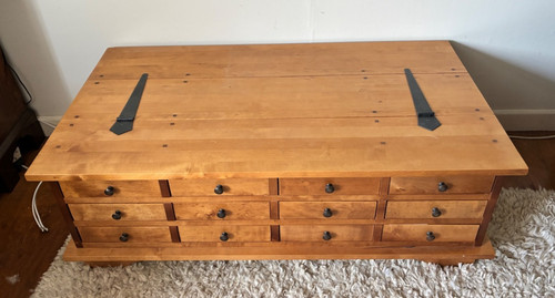 Laura ashley garrat drawer - garrat, 12