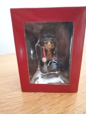 Disney Traditions  4054286 - Jiminy Cricket Miniature Figurine, Jim Shore, New