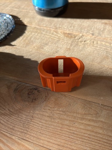 Paslode charger base insert - charger,