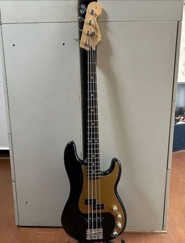 Fender mexico deluxe - fender,