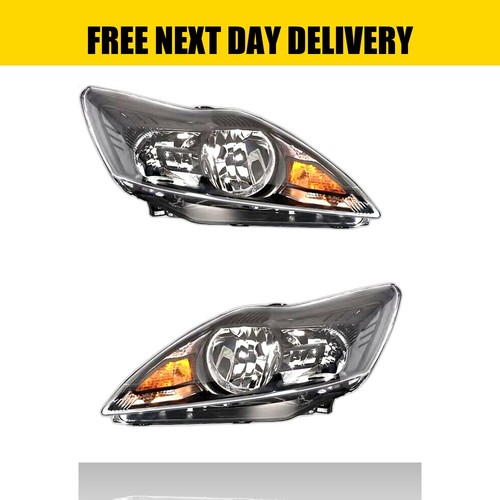 Headlights ford focus - headlights,