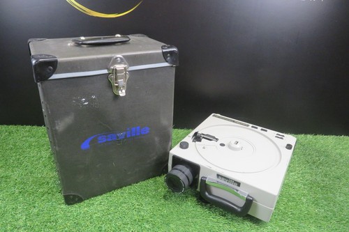 Slide projector saville - saville, pro