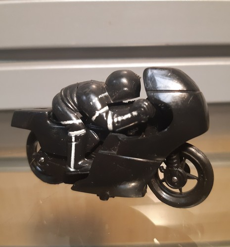 Street hawk figure bike - street,