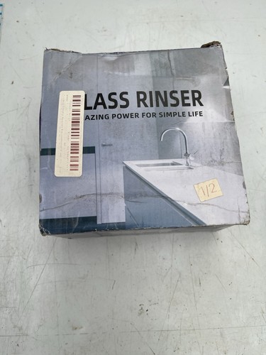 Automatic cup washer high - cup,
