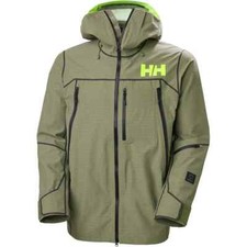HELLY HANSEN Men's Lav Green