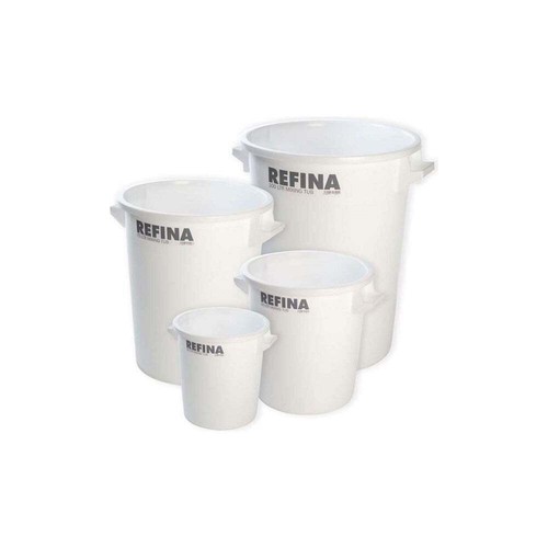 Refina large white plastering - large,