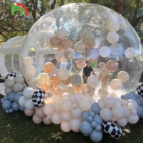 13ft pvc commercial inflatable - 13ft,