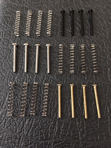 Emg usa thread guitar - emg,