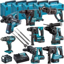 Makita SDS+ Rotary Hammer