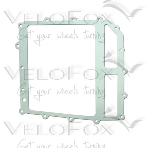 Athena sump cover gasket fits - athena,
