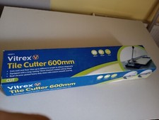 Vitrex 600mm Manual Tile