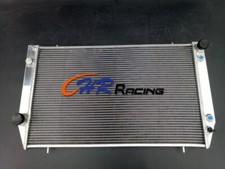 3ROW Aluminum Radiator For