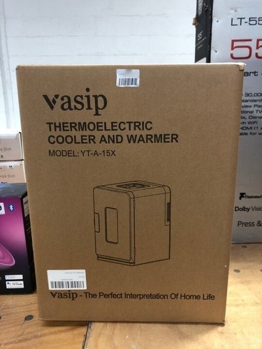 Vasip thermoelectric cooler - thermoelectric,