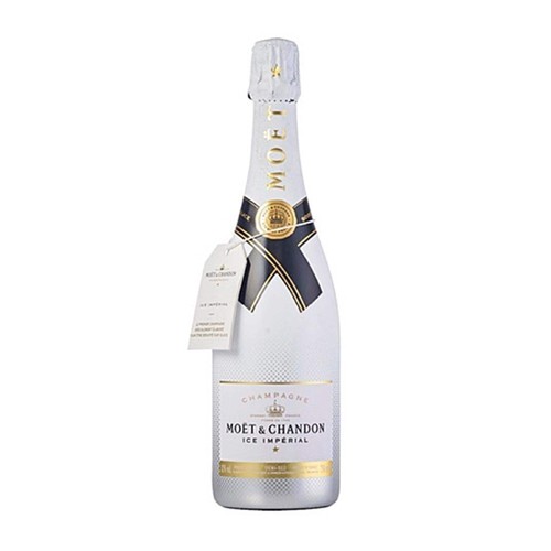 Moet chandon ice imperial - &,