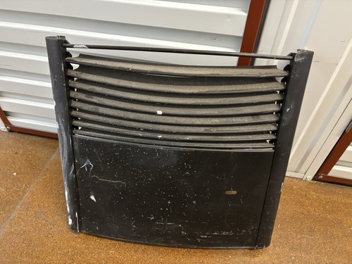 Truma ultraheat front - ultraheat, panel