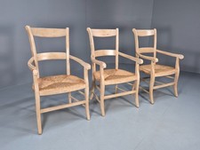 3 Vintage Rush Seated Country