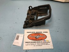 Plastic Fairing Bottom Seat