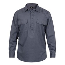 Swanndri Bendigo Work Shirt