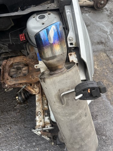Ford fiesta 2002 2008 - fiesta, 2002-2008