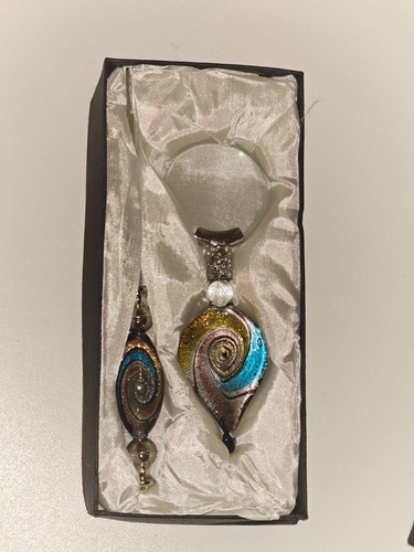 Intriguing art glass - intriguing,