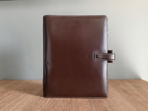 Filofax cuban large - large, a5