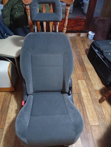 Ford galaxy middle - galaxy, bench