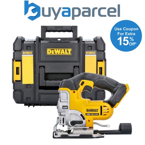 Dewalt dcs331n 18v top - dewalt, xr