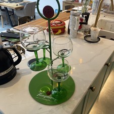 Tanqueray Gin Advertising