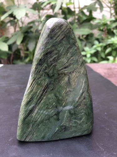 Amazing natural nephrite - amazing,