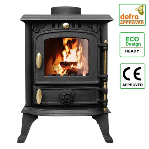 5kw eco defra approved - eco,