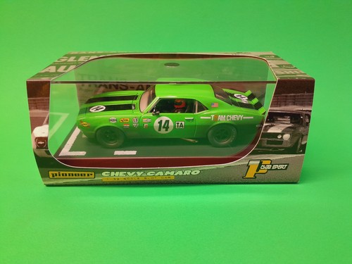 Pioneer p044 camaro z - p044,