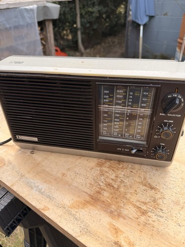 Vintage pye 1780 - vintage,