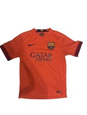 BARCELONA FC NIKE 2014/2015
