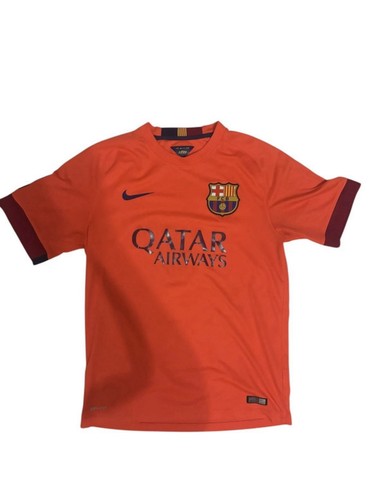Barcelona nike 2014 2015 - barcelona,
