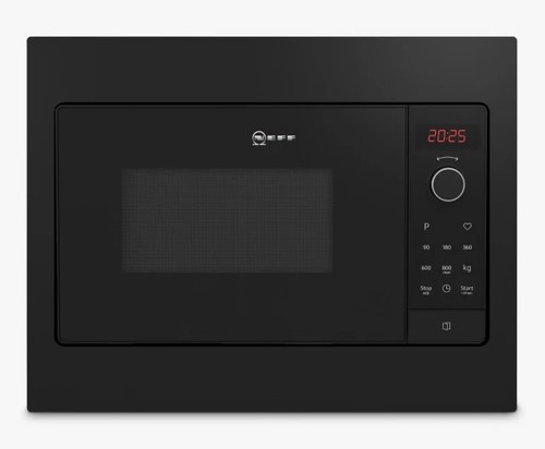 Neff n30 hlawg25s3b - neff, built-in