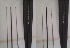 2 X Dinsmores 11 ft Twin Tip