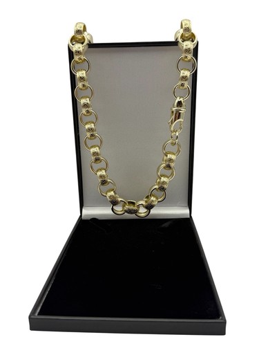 Gold filled 14mm - filled, fully