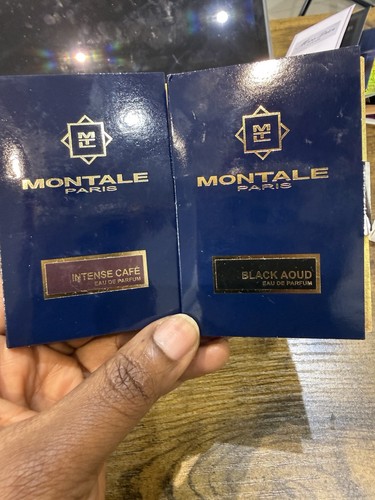 Montale paris intense cafe edp - montale,