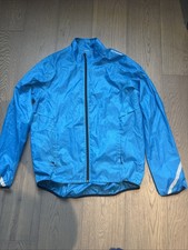 B Twin  Cycling Jacket Medium