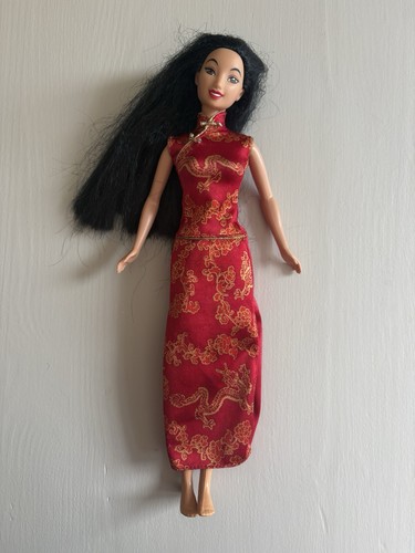 Disney princess mattel vintage - princess,