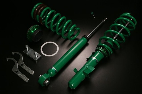 Tein street advance lift - tein, z4