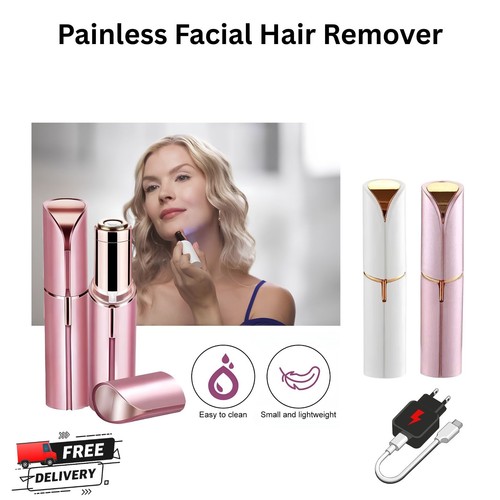 New finishing touch painless - finishing,