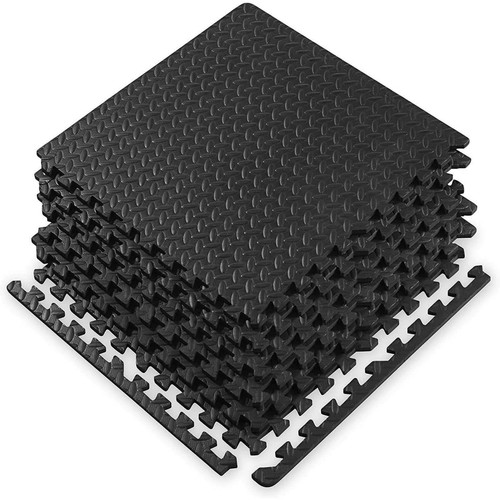 Interlocking foam - 48,