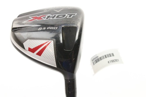 Callaway hot pro golf - hot,