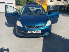 2007 Mazda 5 2.0 TS2 7-Seater