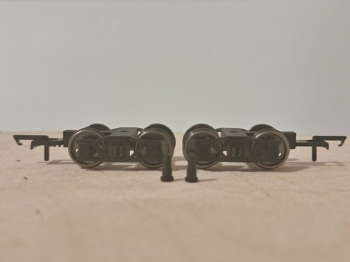 Pair bogies for - pair, of
